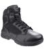 Mens Strike Force 6.0 Waterproof Work Boots Black Magnum-1