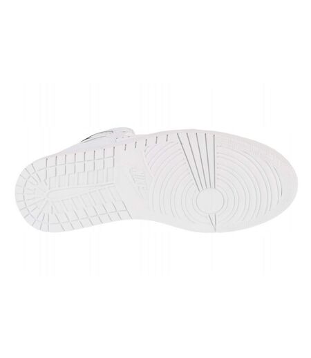 Baskets Jordan Access Homme Blanc Nike
