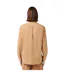 Chemise À Boutons Manches Longues Homme Beige Lacoste-3