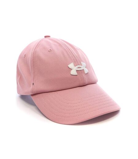 Casquette Rose Femme Under Armour Blitzing - OSFM