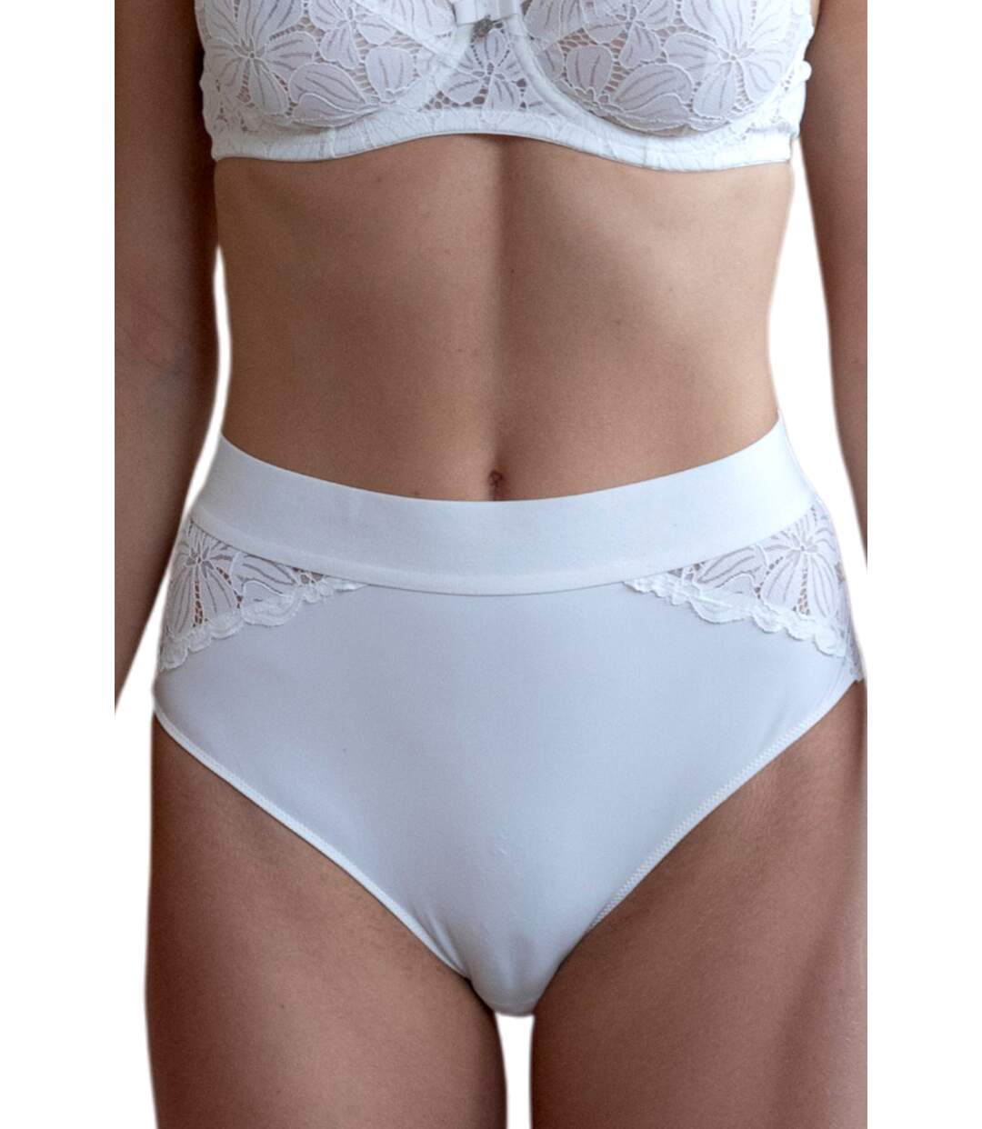 Culotte Haute Roselyne | Gerard Pasquier-2