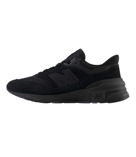 Baskets 977r Homme Noir New Balance