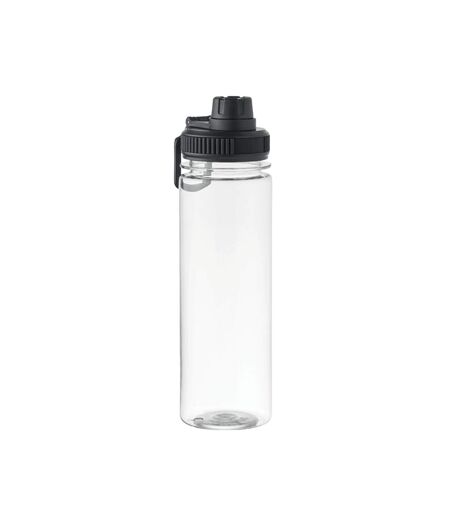 Tottle rpet 750ml water bottle one size black MidOcean
