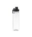 Tottle rpet 750ml water bottle one size black MidOcean-1