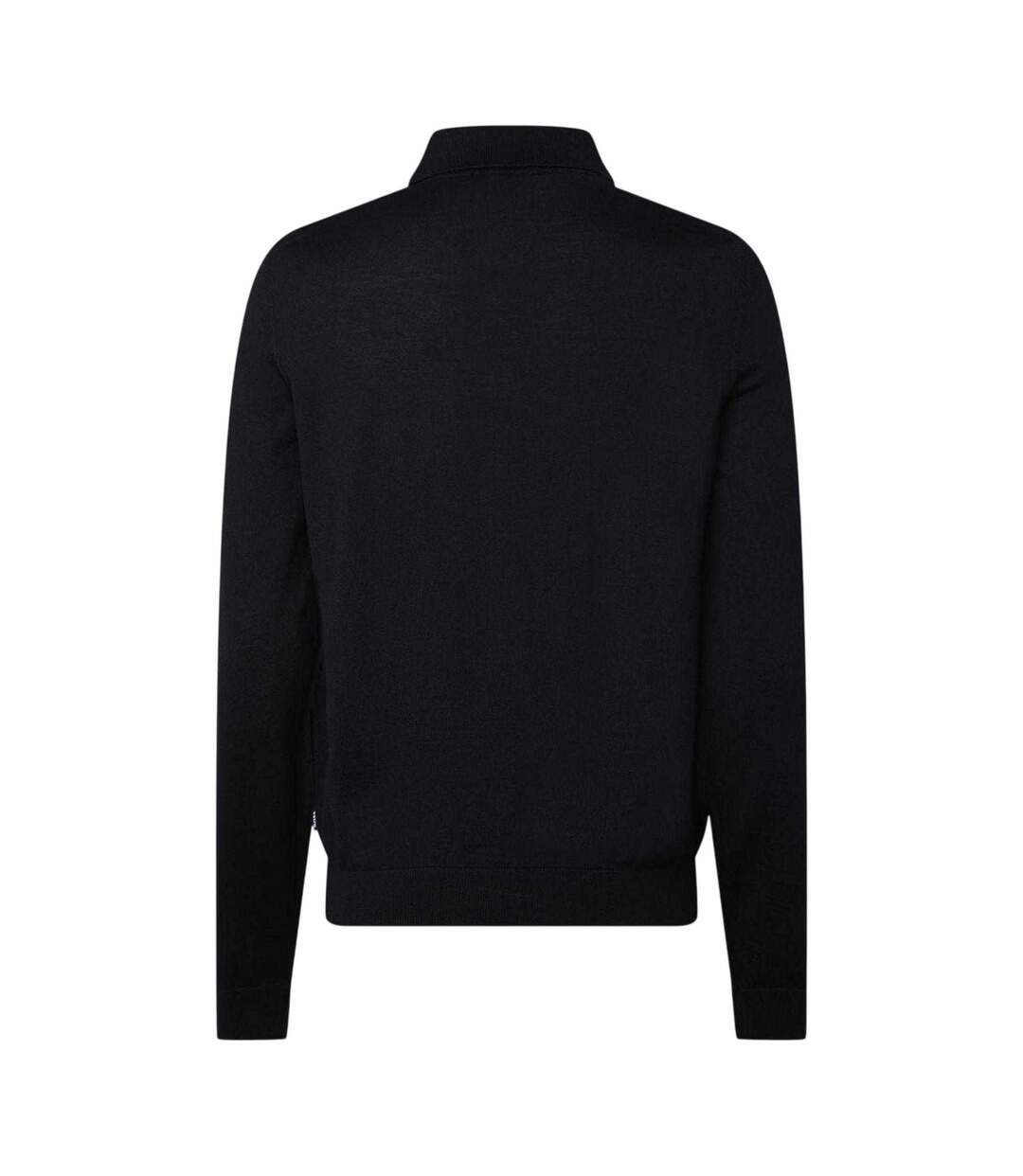 Chemise Homme Bleu Foncé Boss-2
