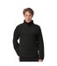 Haut Polaire Highlander+ Adulte Noir B&C-1