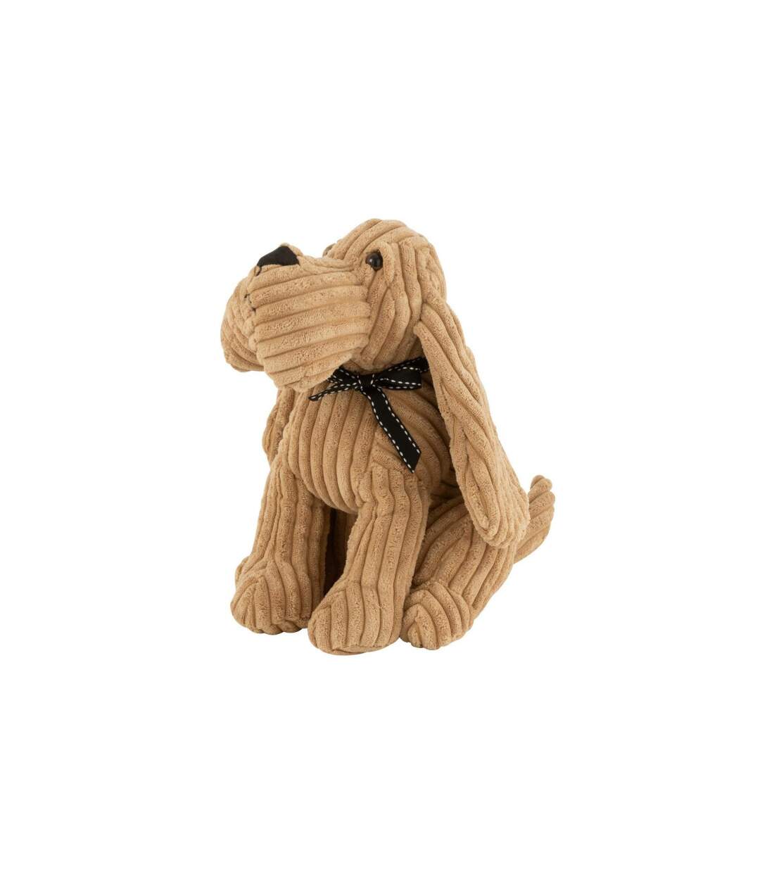 Cale Porte Chien Assis Gimly 33cm Caramel-1