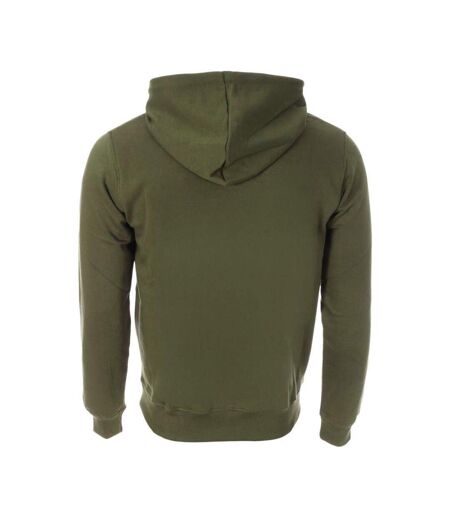 Sweat kaki homme redskins hoodies