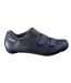Mens Cycling Shoes Blue Shimano-1