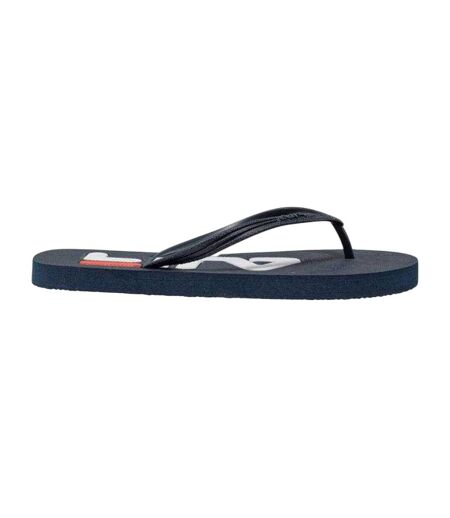 Tongs Troy Femme Bleu Marine Fila