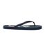 Tongs Troy Femme Bleu Marine Fila-2