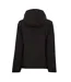 Womens/ladies Water Resistant Insulated Jacket Black Timberland-3