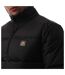 Doudoune Homme Noir Ellesse-4