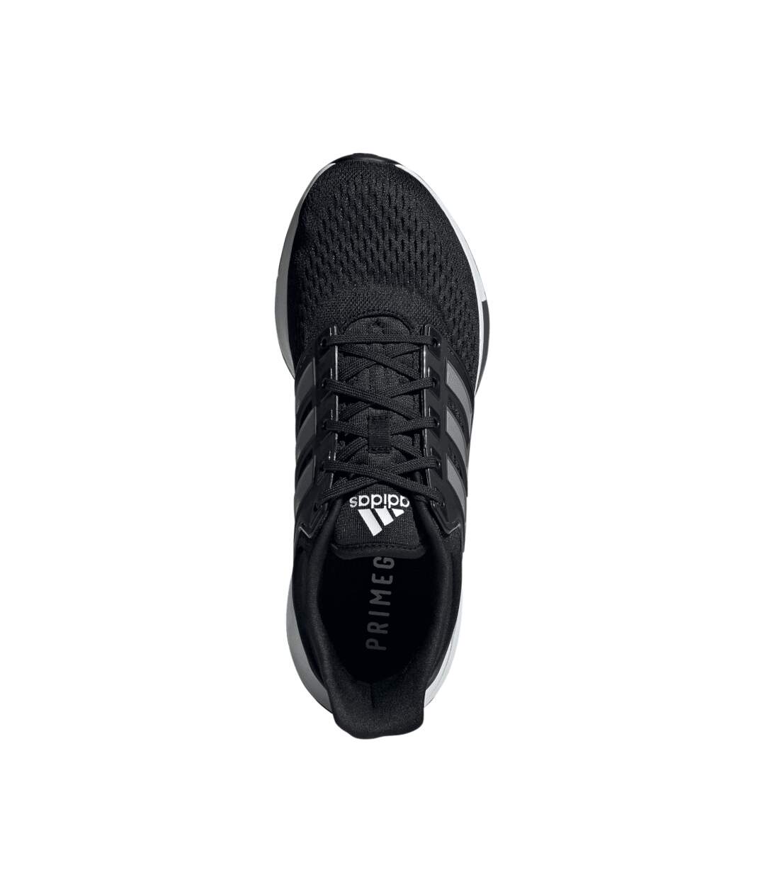 Chaussures Eq21 Homme Noir Gris Carbone Adidas-4