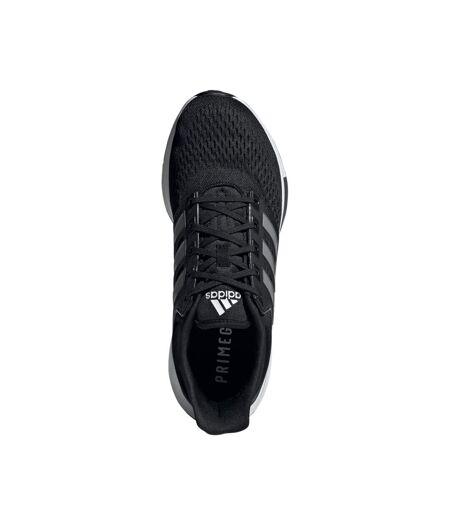 Chaussures Eq21 Homme Noir Gris Carbone Adidas