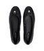 Ballerines Femme Noir Tommy Hilfiger-4