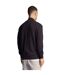 Blouson Aviateur Homme Bleu Marine Lyle & Scott-4
