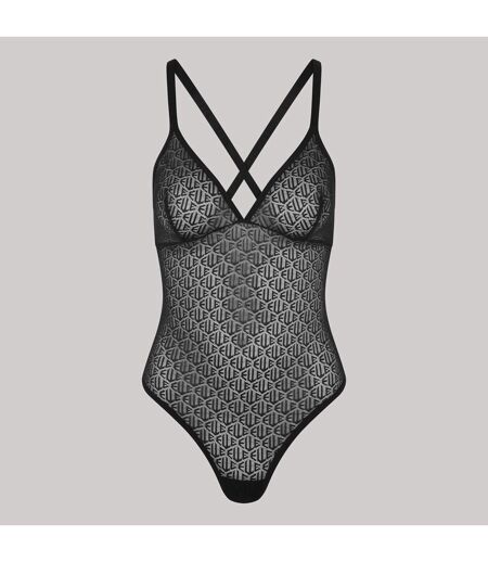 Body femme Icon Mesh ELLE