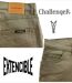 CHALLENGER M759 — Jean 5 poches extensible kaki terre : le confort stretch au style naturel-4
