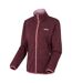 Veste Polaire Newhill Femme Vieux Rose Regatta-4
