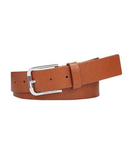 Ceinture Marron Homme Tommy Hilfiger Austin - T 100