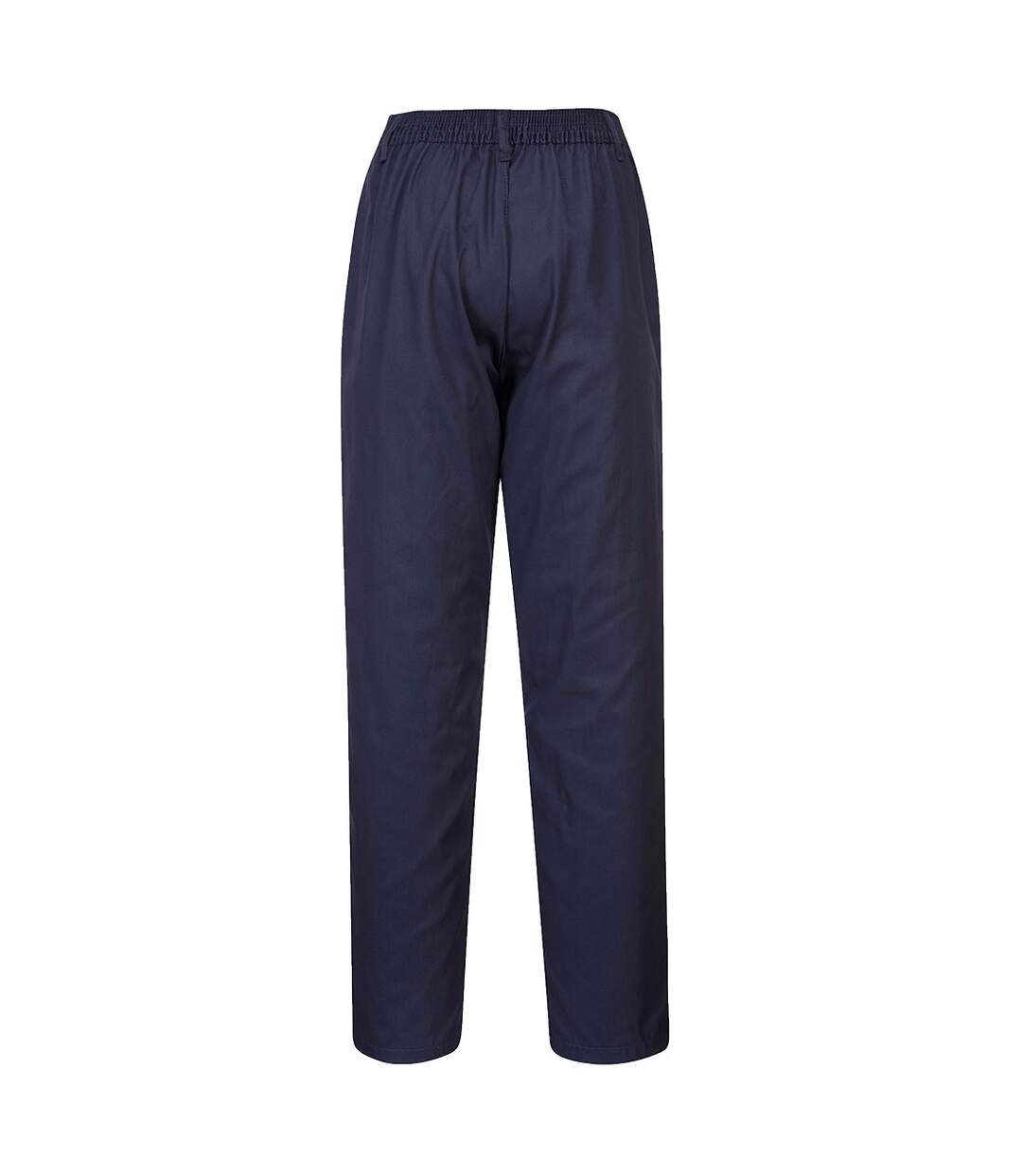 Pantalon femme bleu marine Portwest Portwest