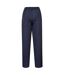 Portwest Womens/Ladies Elasticated Pants (Navy) - UTPW636