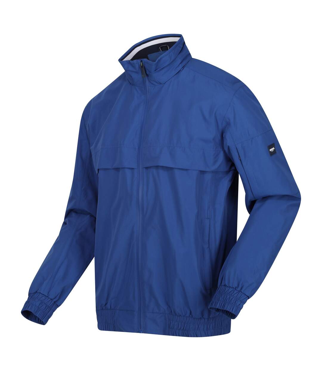 Veste Imperméable Shorebay Homme Bleu Roi Regatta-4