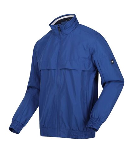 Regatta Mens Shorebay Waterproof Jacket (Royal Blue) - UTRG9527