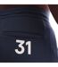 Mens Jersey Jogging Bottoms Navy Emporio Armani-3