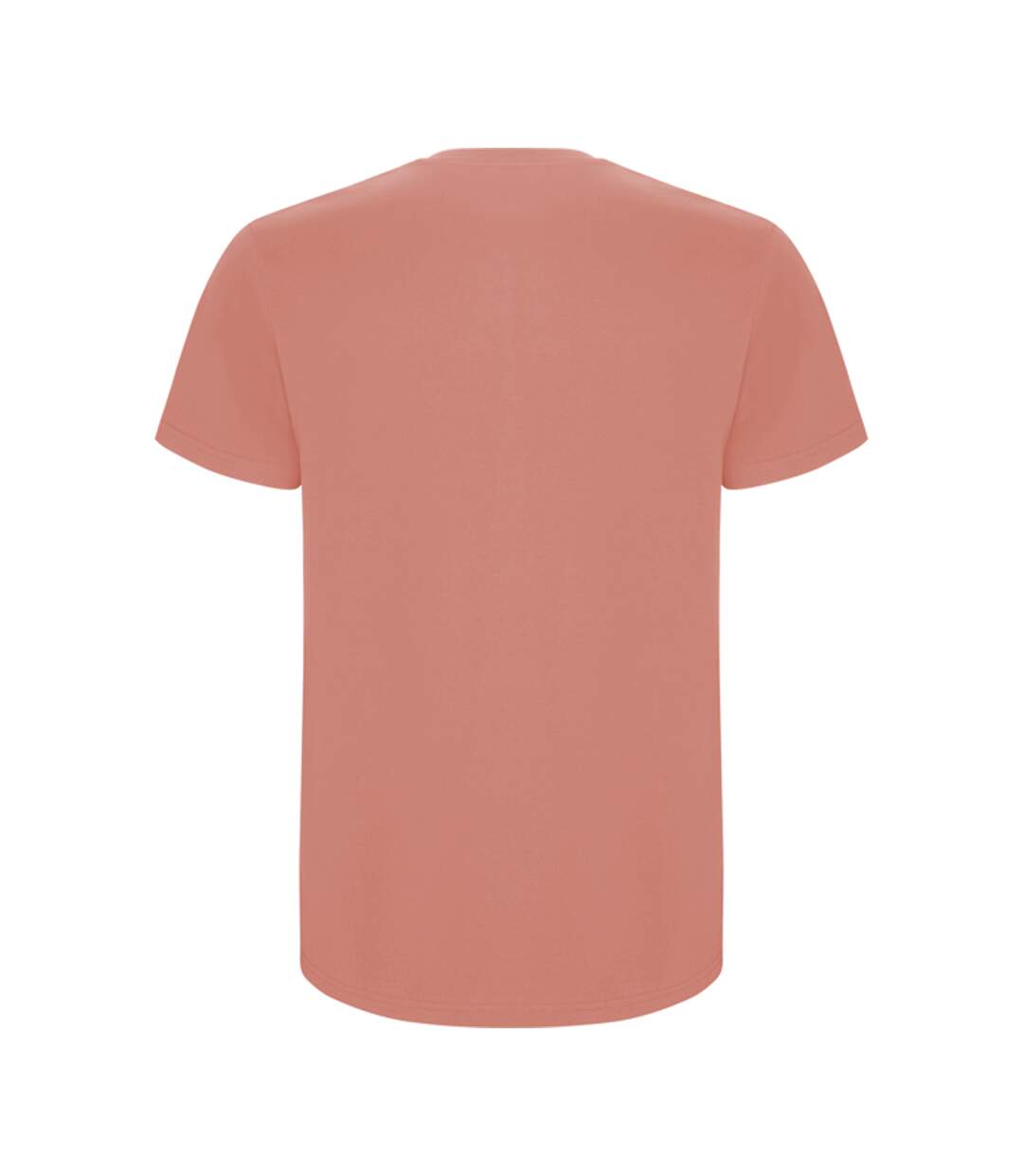 T-shirt Stafford Homme Orange Argile Roly-2