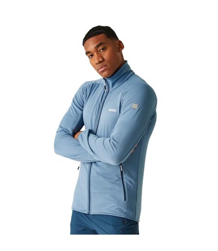 Veste Softshell Highton Lite Homme Bleu Regatta
