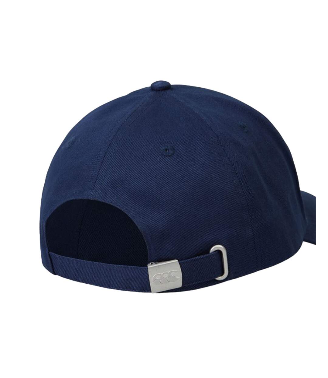 Casquette de baseball bleu marine Canterbury-2