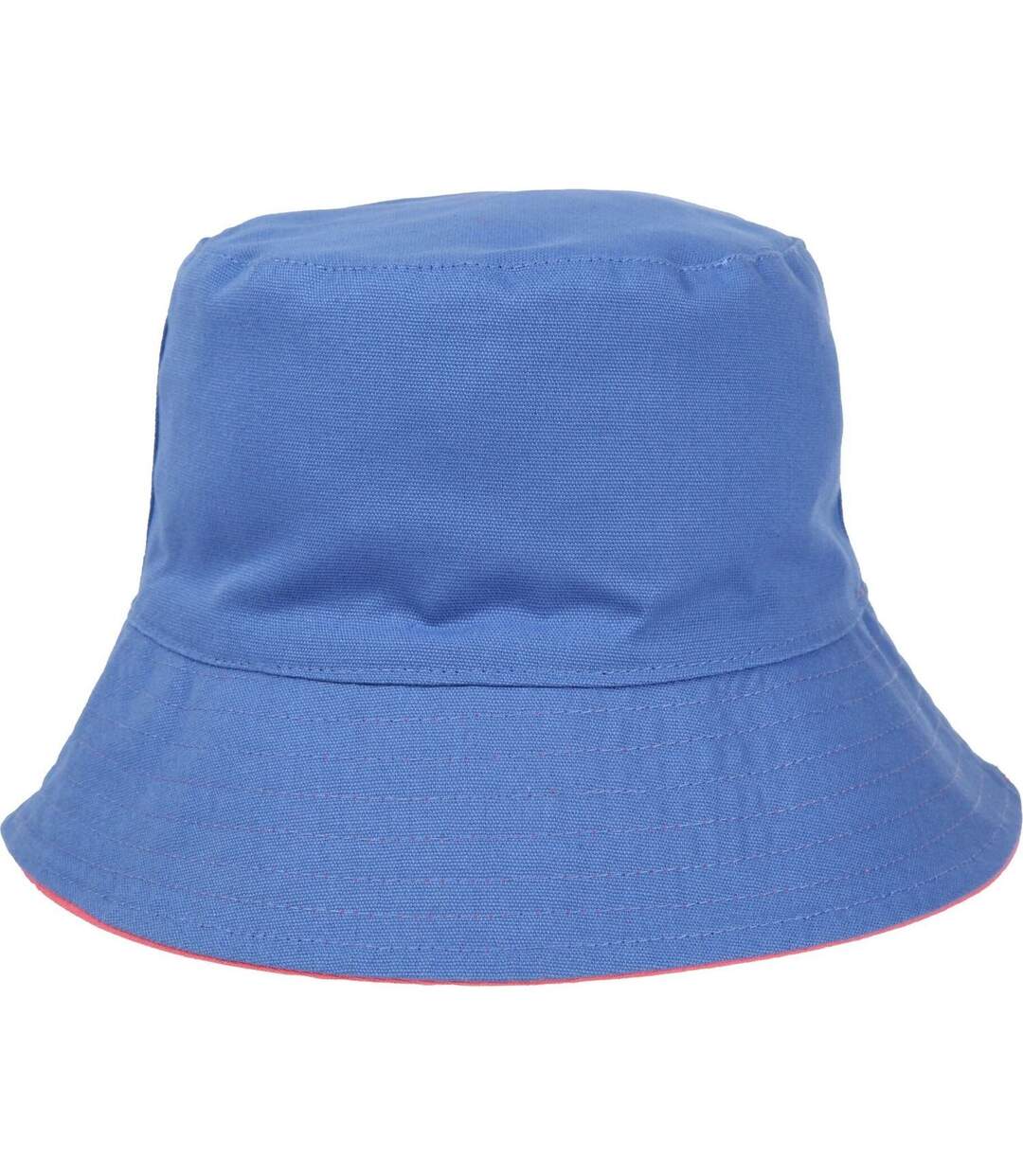 Bob Femme Bleu Lac Rose Coquillage Regatta-2