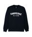 Sweat Noir Homme Converse All Star Single - L-1