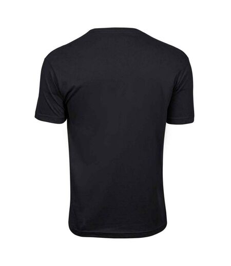 Tee Jays - T-shirt FASHION - Homme (Noir) - UTPC5707