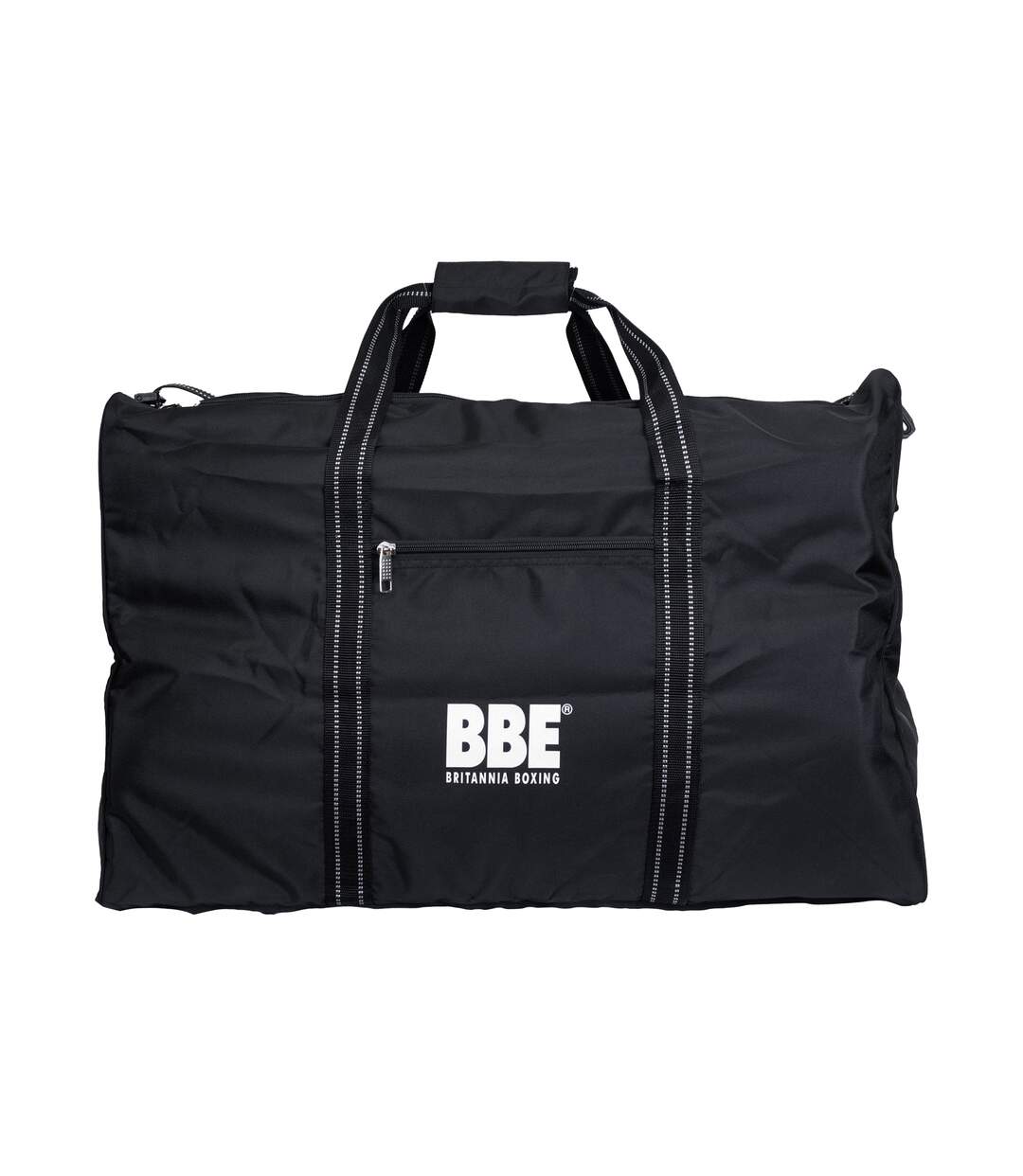 Unisex Adult Large Boxing Kit Bag Xl Black BBE-1