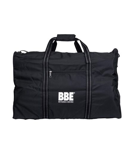 Unisex Adult Large Boxing Kit Bag Xl Black BBE