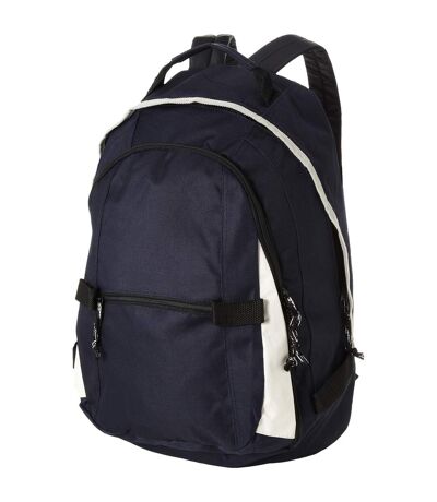 Bullet Colorado Backpack (Navy) (11 x 7.9 x 19.3 inches)