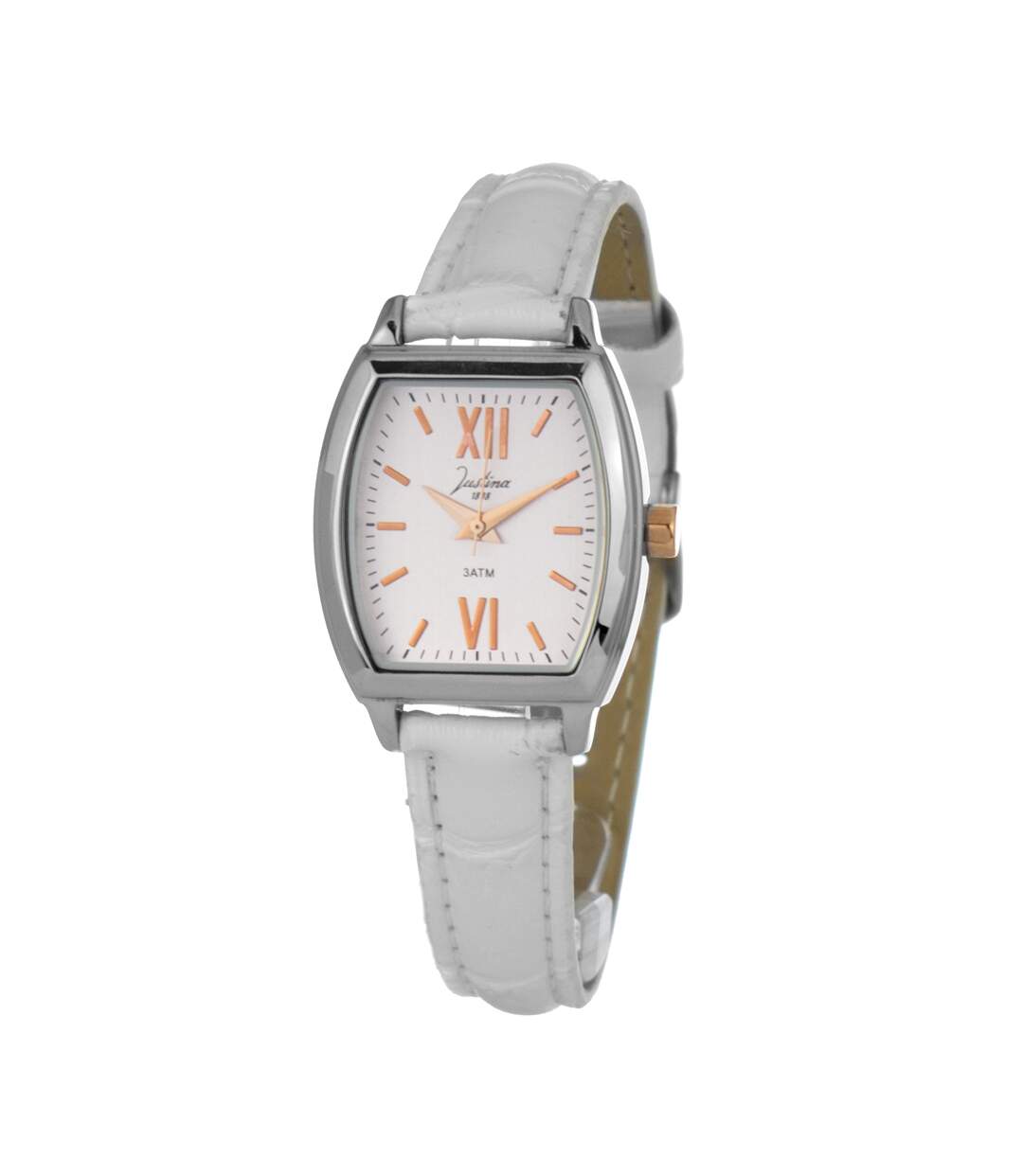 Montre Femme Justina Quartz 21993R