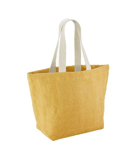 Tote Bag Taille Unique Safran Westford Mill