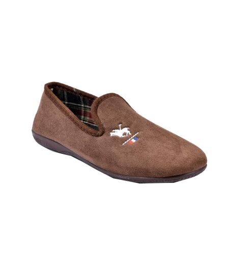 CHARENTAISE Homme Pantoufle PREMIUM