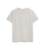 T-shirt gris chiné homme teddy smith total 1-2