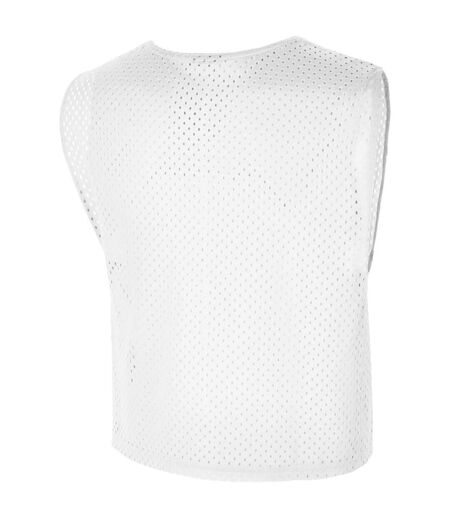 Chasuble Park Homme Blanc Nike