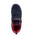 Baskets Maruden Garçon Bleu Marine Rouge Martes Essential-2