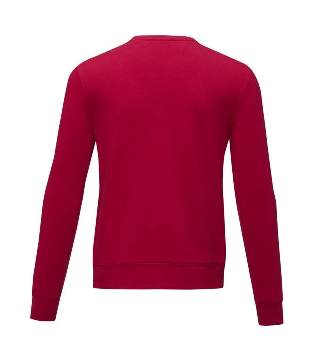 Elevate Mens Zenon Pullover (Red) - UTPF3489-3