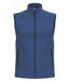 Softshell sans manches - Unisexe - IB413 - bleu roi-2