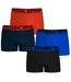 Lot de 4 boxers homme Easy Sport Athena-2