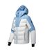 Mens Speed Iii Ski Jacket Dusky Blue Iceberg Dare 2B-4