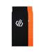 Chaussettes Adulte Orange Vif Noir Dare 2B-2